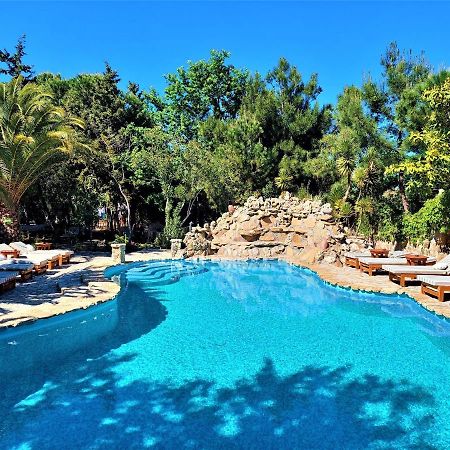 Kemerbag 29 Guest House 12 Yas Uestue (Adults Only) Бозджаада Экстерьер фото