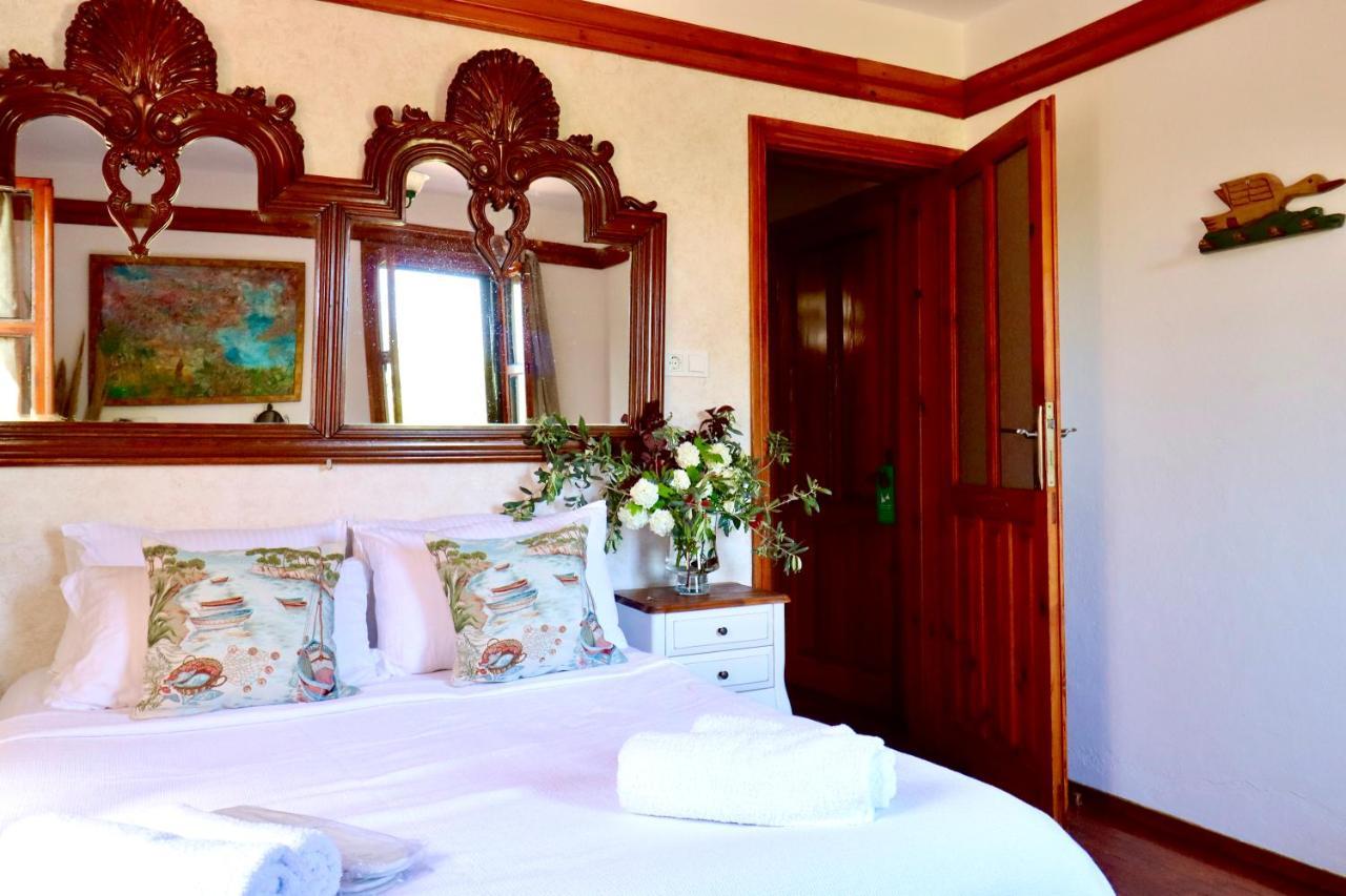 Kemerbag 29 Guest House 12 Yas Uestue (Adults Only) Бозджаада Экстерьер фото