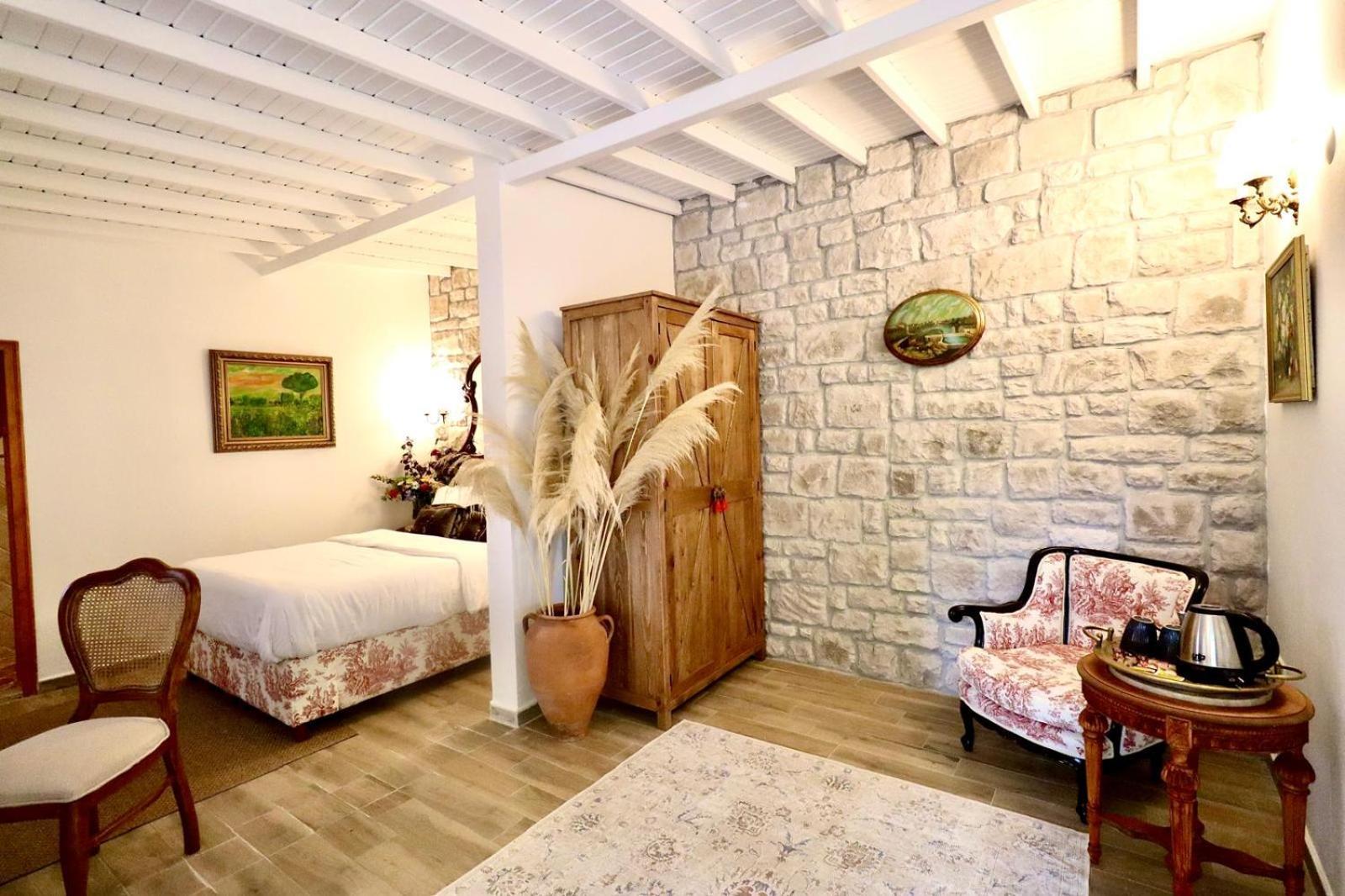 Kemerbag 29 Guest House 12 Yas Uestue (Adults Only) Бозджаада Экстерьер фото