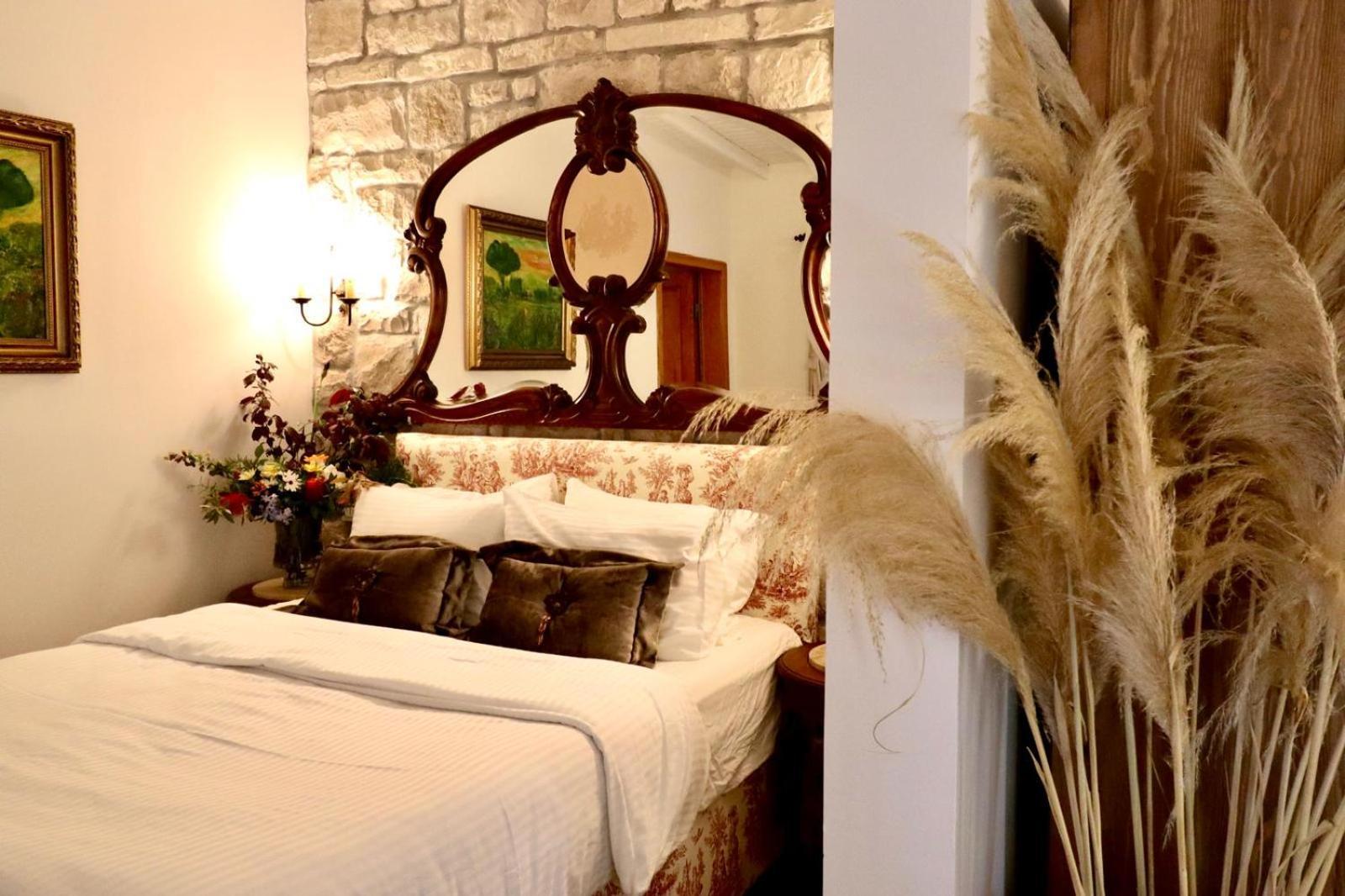 Kemerbag 29 Guest House 12 Yas Uestue (Adults Only) Бозджаада Экстерьер фото