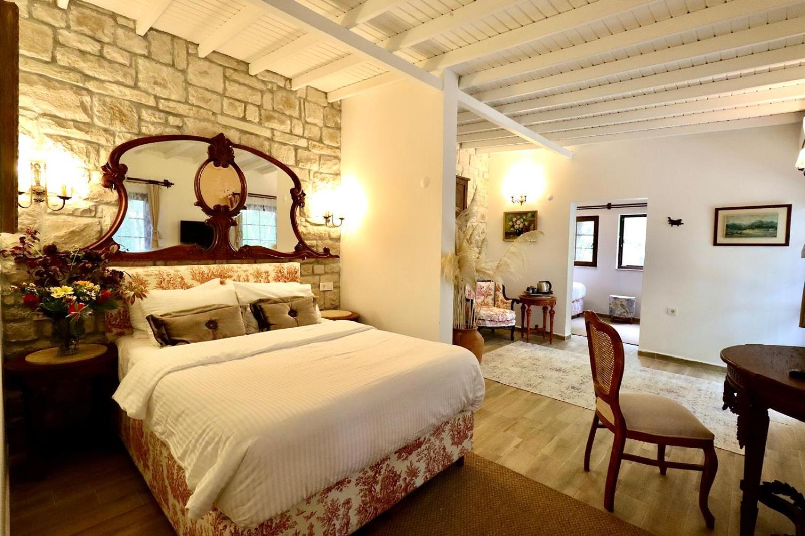 Kemerbag 29 Guest House 12 Yas Uestue (Adults Only) Бозджаада Экстерьер фото