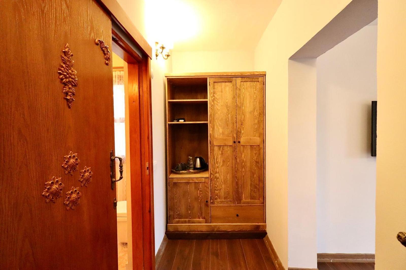 Kemerbag 29 Guest House 12 Yas Uestue (Adults Only) Бозджаада Экстерьер фото