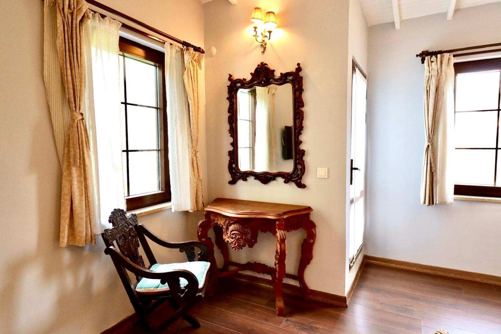 Kemerbag 29 Guest House 12 Yas Uestue (Adults Only) Бозджаада Экстерьер фото